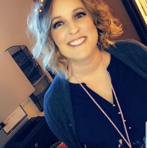 Meet your Posher, Amy